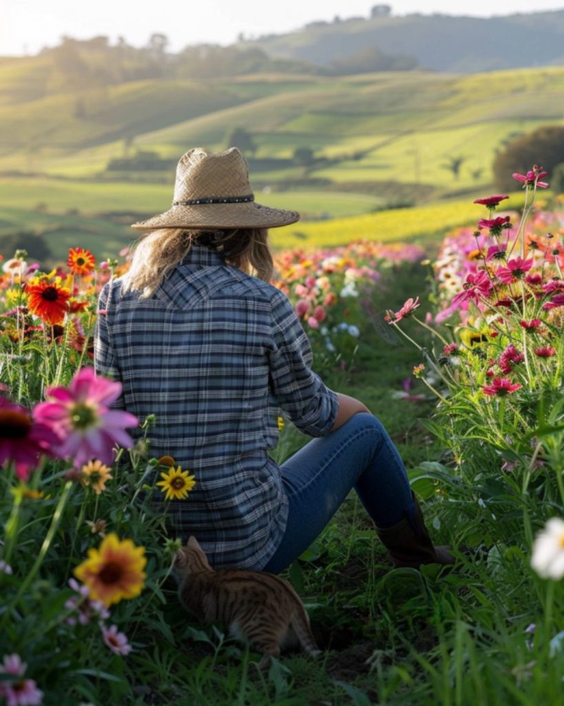 A vida que você quer não vai aparecer pronta. Mas você já começou a construí-la quando saiu.