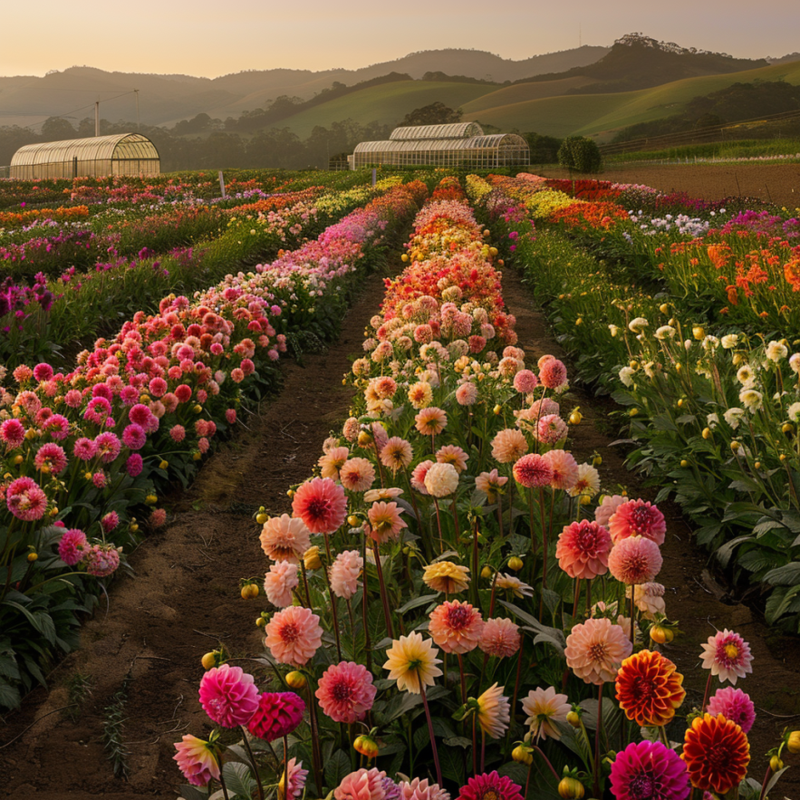 Por que me sinto insuficiente Quando todas as flores parecem iguais, qualquer diferença parece defeito.
Às vezes o problema não é quem você é. É o campo onde te ensinaram a se medir.