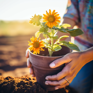 E se o problema nunca foi a planta, mas o vaso em que ela está? Manipulação no casamento