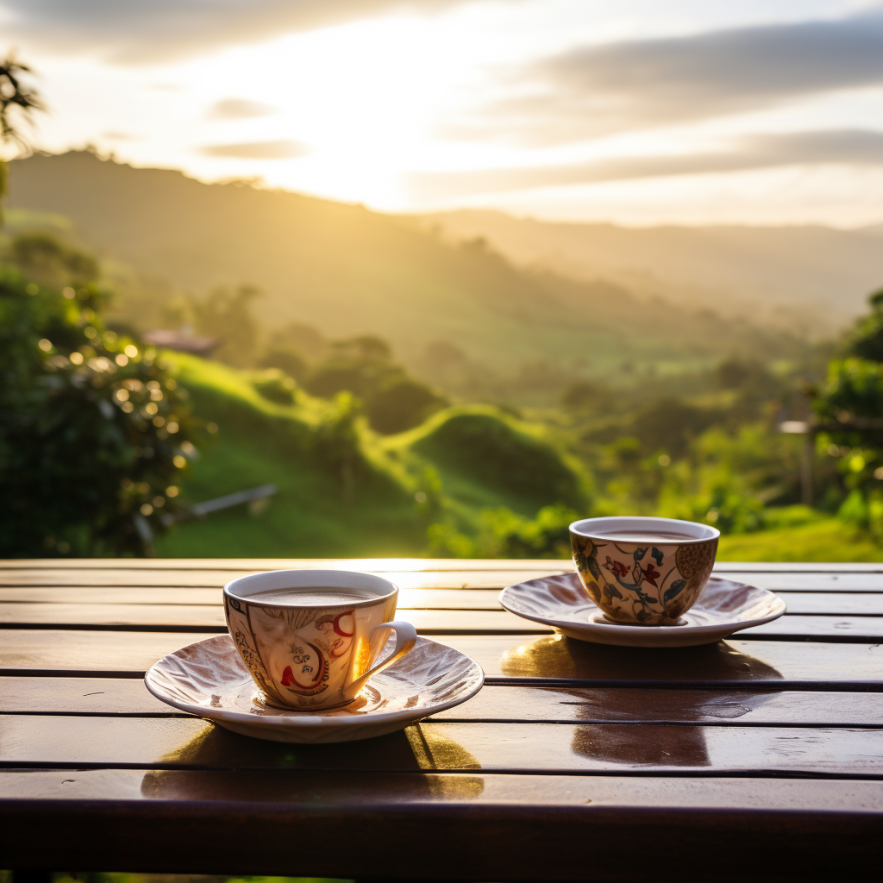 Solidão no casamento 
O café esfria. Ele está na mesma casa. E você nunca se sentiu tão sozinha.